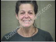 ALLEN, KIM | 2019-04-26 Harnett County, North Carolina Booking