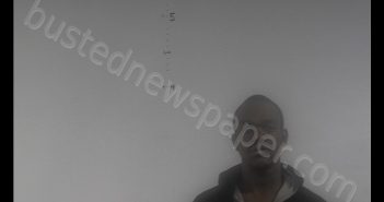 DONTE JAVON BURLEY | 2019-04-26 19:00:00 Western Tidewater, Virginia Booking