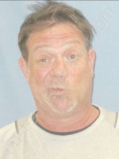 WEISS,CHARLES MITCHELL #, Pulaski County, Arkansas - 2019-04-26 23:59:00