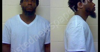 CLARK DONTA TAVARES | 2019-04-26 21:21:32 Craven County, North Carolina Booking