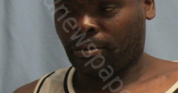 MOSLEY,GREGORY DEWAYNE | 2019-04-26 01:06:00 Pulaski County, Arkansas Booking