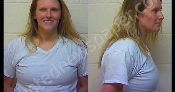 <B>HARRISON</B> <B>JENNA</B> <B>PAIGE</B> #, Craven County, North Carolina - 2019-04-26 02:22:37