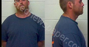 WHITNEY TYLER STEPHEN | 2019-04-26 23:27:13 Craven County, North Carolina Booking