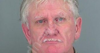 RANDY NED GILLIAM | 2019-04-26 15:07:35 Spartanburg County, South Carolina Booking