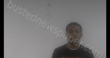 KEVIN FARMER | 2019-04-26 15:17:00 Western Tidewater, Virginia Booking