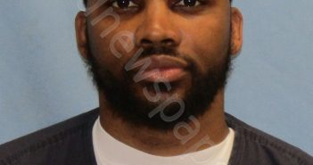 COLEMAN,BRYSON CHARLES | 2019-04-26 11:02:00 Pulaski County, Arkansas Booking