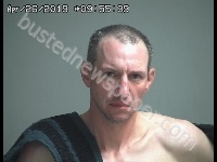 ABDOO MICHAEL L | 2019-04-26 Sandusky County, Ohio Booking