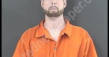 LUPACCHINO, MARIO CAIN | 2019-04-26 20:09:00 Roanoke County, Virginia Booking