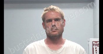 FLICK, <B>BRIAN</B> THEODORE #, <b>Jackson</b> County, Texas, Jackson County, Texas - 2019-04-26 15:38:00