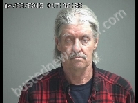 FERRELL DANIEL L | 2019-04-26 Sandusky County, Ohio Booking