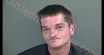 <B>DYLAN</B> CYLE BURGESS #, <b>Anderson</b> County, South Carolina, Anderson County, South Carolina - 2019-04-26 17:15:00