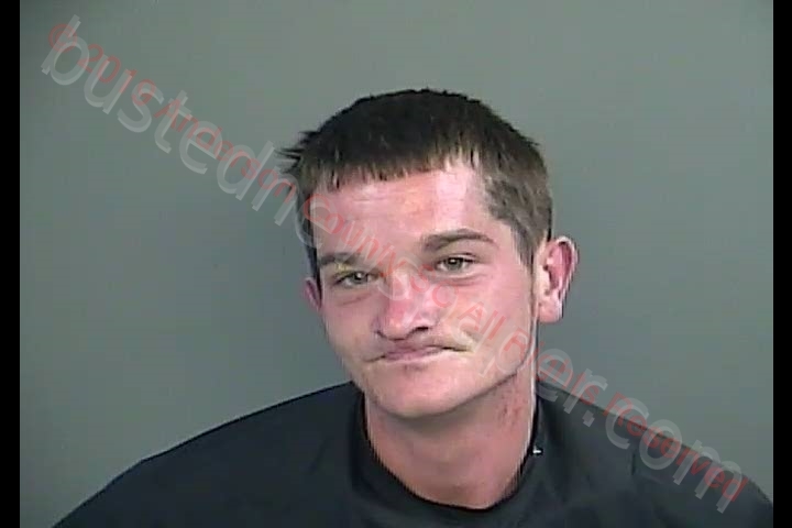 DYLAN CYLE BURGESS #, Anderson County, South Carolina - 2019-04-26 17:15:00