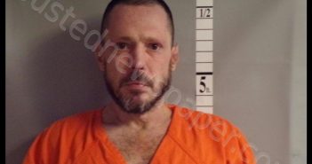 COOPER, MICHAEL LEE | 2019-04-26 16:35:00 Tyler County, West Virginia Booking