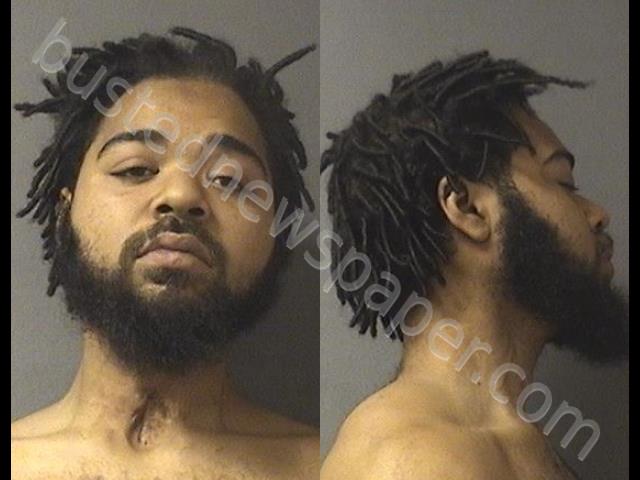 STEVENSON, DARIAN MICHAEL #, Madison County, Indiana - 2019-04-26 07:06:00