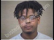 SHIELDS, BRANDON | 2019-04-26 Harnett County, North Carolina Booking