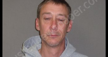 <B>JUSTIN</B> <B>L</B> <B>KLEIN</B> #, Randolph County, Missouri - 2019-04-26 18:51:00