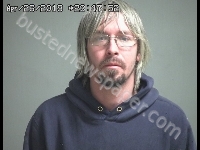 FOREMAN DEVIN L | 2019-04-26 Sandusky County, Ohio Booking