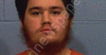<B>ANDERSON</B>, <B>DYLAN</B> <B>BLAKE</B> #, Williamson County, Texas - 2019-04-26
