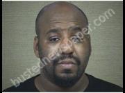 MITCHELL, DWAYNE | 2019-04-26 Harnett County, North Carolina Booking