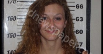 <B>CRAWFORD</B>, <B>TAYLOR</B> <B>LEIGH</B> #, Carteret County, North Carolina - 2019-04-26 11:36:00