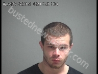 BOCANEGRA CHRISTOPHER MARCOS | 2019-04-27 Sandusky County, Ohio Booking