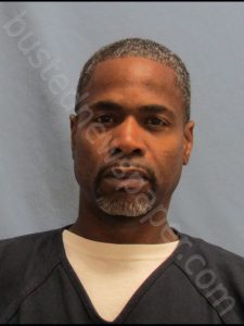 GLASS,JERMAINE ANTWAN | 2019-04-27 11:46:00 Pulaski County, Arkansas Booking