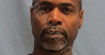 GLASS,JERMAINE ANTWAN | 2019-04-27 11:46:00 Pulaski County, Arkansas Booking
