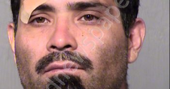 <B>ARMANDO</B> <B>GARCIA</B> <B>GARCIA</B> #, Maricopa County, Arizona - 2019-04-27