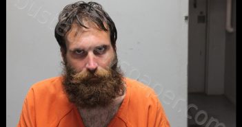 <B>JUSTIN</B> <B>PACHECO</B> #, Daviess Dekalb, Missouri - 2019-04-27 00:51:00