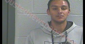 <B>CHASE</B> <B>DALTON</B> <B>LASTER</B> #, Ballard County, Kentucky - 2019-04-27 04:34:00