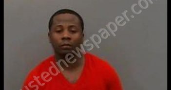 RANDALL BOWERS | 2019-04-27 13:09:00 Jefferson County, Arkansas Booking