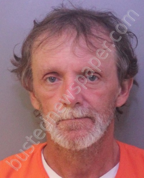 WILLIAMS, LESLIE JAMES #, Polk County, Florida - 2019-04-27