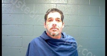 KING,DONNIE <B>AARON</B> #, Wichita County, Texas - 2019-04-27 21:45:00