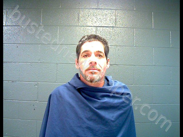 KING,DONNIE AARON #, Wichita County, Texas - 2019-04-27 21:45:00