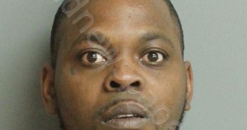 JONES, JULIAN DURRELL | 2019-04-27 22:05:00 Jefferson County, Alabama Booking