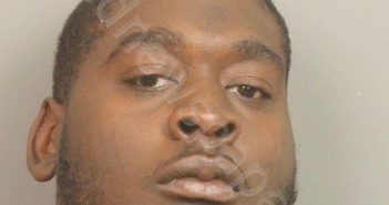 GOODEN, JOHN JONQUILL | 2019-04-27 02:04:00 Jefferson County, Alabama Booking