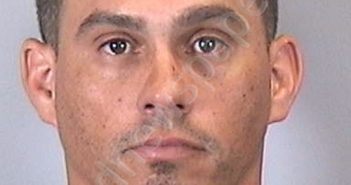 <B>RODRIGUEZ</B> PEREIRA, MIGUEL <B>ANGEL</B> #, Manatee County, Florida - 2019-04-27