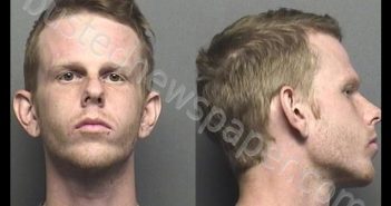 MATTOCKS,SAMUEL <B>AARON</B> #, Saline County, Kansas - 2019-04-27 11:02:00
