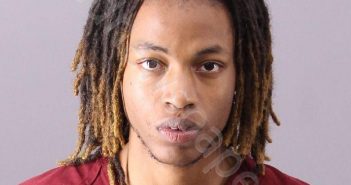 WOODS, QUINLIN TERRELL | 2019-04-27 16:14:00 Jefferson County, Alabama Booking
