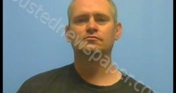 <B>JOSEPH</B> <B>DAVID</B> <B>MIDDLETON</B> #, Johnson County, Arkansas - 2019-04-27 02:28:00