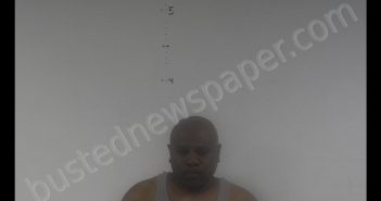 <B>DEMETRIUS</B> <B>TYRONE</B> <B>MCKELVIN</B> #, Western Tidewater, Virginia - 2019-04-27 09:42:00