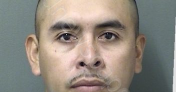 LARA,<B>OMAR</B> <B>ROBLEDO</B> #, Cooke County, Texas - 2019-04-27
