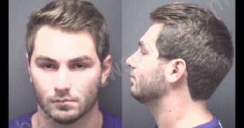 <B>MATTHEWS</B>, <B>BENJAMIN</B> ONEIL #, Pitt County, North Carolina - 2019-04-27