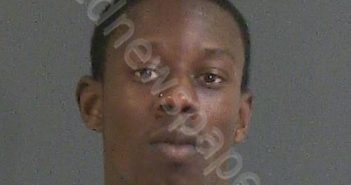 GREEN, MARCUS ONEAL | 2019-04-27 00:07:00 Charleston County, South Carolina Booking