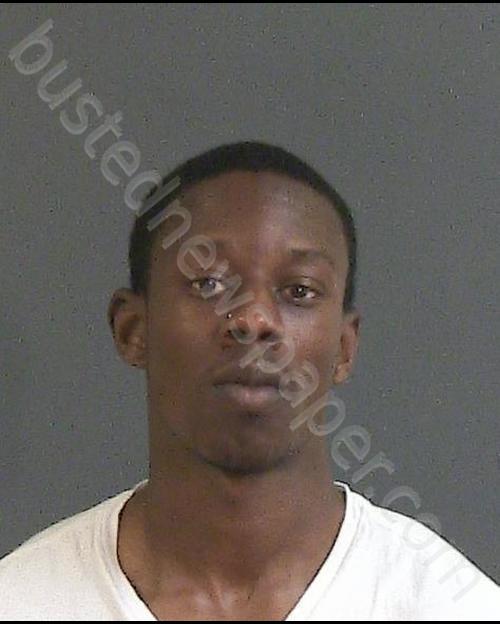 GREEN, MARCUS ONEAL #, Charleston County, South Carolina - 2019-04-27 00:07:00