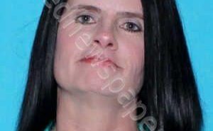 GARREN, TIFFANY LYNN | 2019-04-27 05:00:00 Jefferson County, Alabama Booking