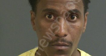 FRANKLIN, ANTIONE M | 2019-04-27 16:27:00 Charleston County, South Carolina Booking