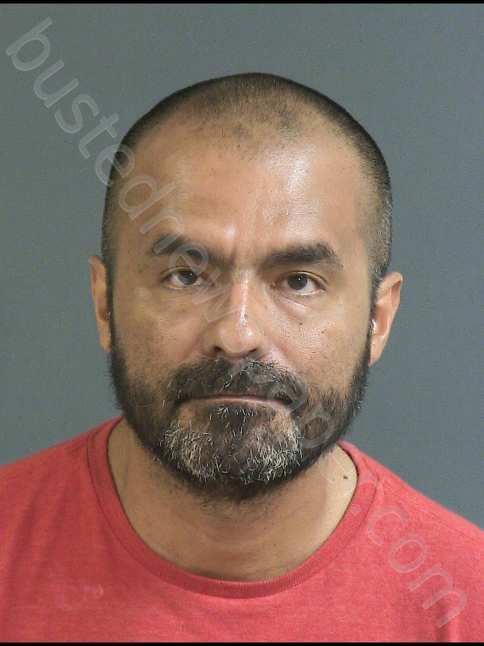 HERRERA-CASTRO, JOSE LILEALDO #, Charleston County, South Carolina - 2019-04-27 12:45:00