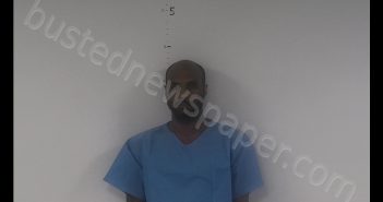 TIMOTHY DAWSON | 2019-04-27 21:01:00 Western Tidewater, Virginia Booking