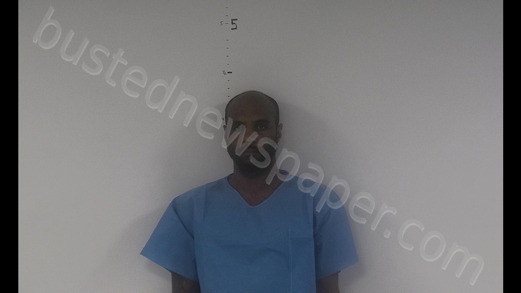 TIMOTHY DAWSON #, Western Tidewater, Virginia - 2019-04-27 21:01:00